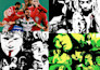 turn your images into a seamless collage