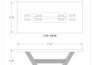 draft any 2d technical drawing in autocad and solidworks