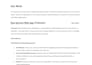 be your fullstack web application developer