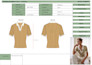 design high end fashion collections with tech packs