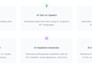 build any custom ai saas tools ai saas maker expert