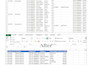do data entry, clean, format, filter, charts and pivot table