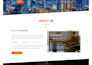 build PHP laravel website and fix php laravel bugs