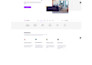 do custom website development as full stack front end and backend web developer