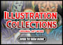 draw custom illustrations for your tshirt or merchandise