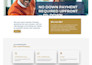 design mortgage broker, loan officer, originator wordpress website