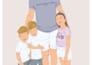 make your photos into minimalist vectors