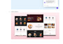 create a responsive website, develop custom website, full stack developer