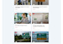 design mortgage broker, loan officer, originator wordpress website