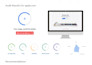 scan your website using screaming frog SEO spider and deliver reports