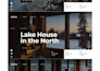 be your front end web developer for a responsive website
