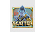 design an elite 2d splash art for your video game