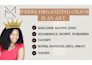 provide executive assistant, marketing coordinator support