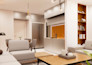 design a modern, functional kitchen layout