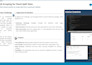 do web scraping and data mining from any website