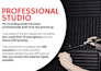 voice over a male character for anime, animation and video games