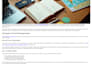 boost your rankings with SEO optimized blog writing