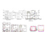 design 2d floor plan architecture floor plan