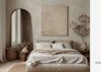 do proffesional mood board, floor plan, shopping list