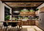create photorealistic 3d kitchen interior renderings