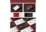 do graphic designs for logo , mockups, stationery and more