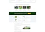 design business website, cleaning service website, lawn care service website