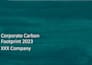 calculate your corporate carbon footprint ghg protocol scope 1 2 3 for csrd