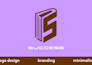 create a modern, custom logo for your brand identity