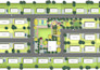 design a site plan that maximizes land value and sales