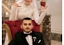 do wedding photo retouch, photo edit