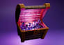 create stylized 3d models for game assets and props