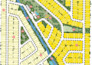 design a site plan that maximizes land value and sales