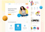 copy clone, revamp website, or redesign wordpress website using elementor pro