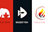design a  logo for your brand identity