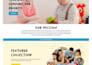 build modern wordpress website  2025, or blogging website