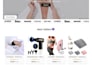build modern wordpress website  2025, or blogging website