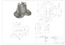 do 3d cad model for manufacturing using solidworks