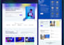 responsive website design, construction, roofing, lms website, plumbing website