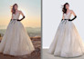 do high quality complex background removal