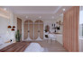 create apartment design and render