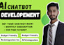 ai chatbot developmment, voiceflow, ai agent, ai chatbot