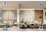 do interior design of gym, office, cafe, bath, kitchen, bedroom for 3d rendering