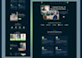 convert figma, clone, copy website or duplicate website and redesign wordpress