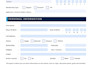 make professional fillable PDF form with interactive fields