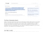 do ai content editing on your website content