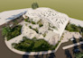 create bim revit 3d modeling and 2d floor plan