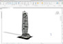 create bim revit 3d modeling and 2d floor plan
