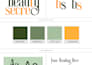 design business logo and complete brand kit