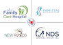 design mental health, healthcare, and veterinary clinic logo