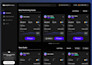 create UX UI for web and apps